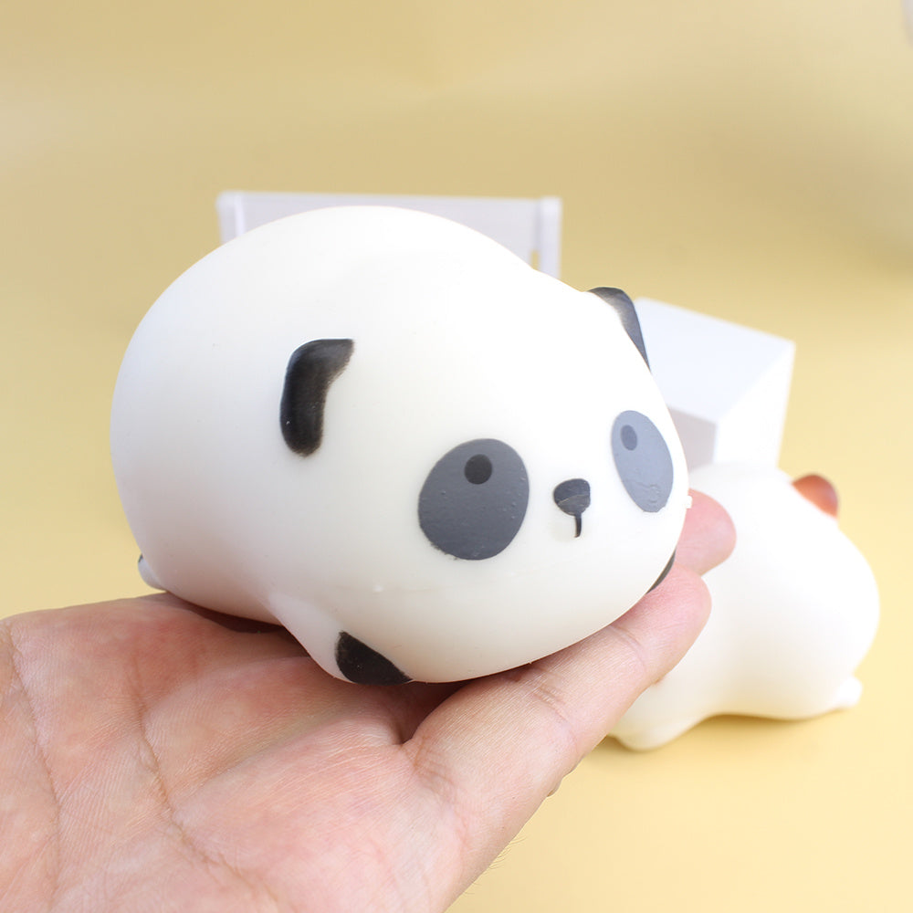 3 PCS Small Animal Squeeze Toys