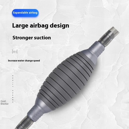 1.5m Grey Water Changer