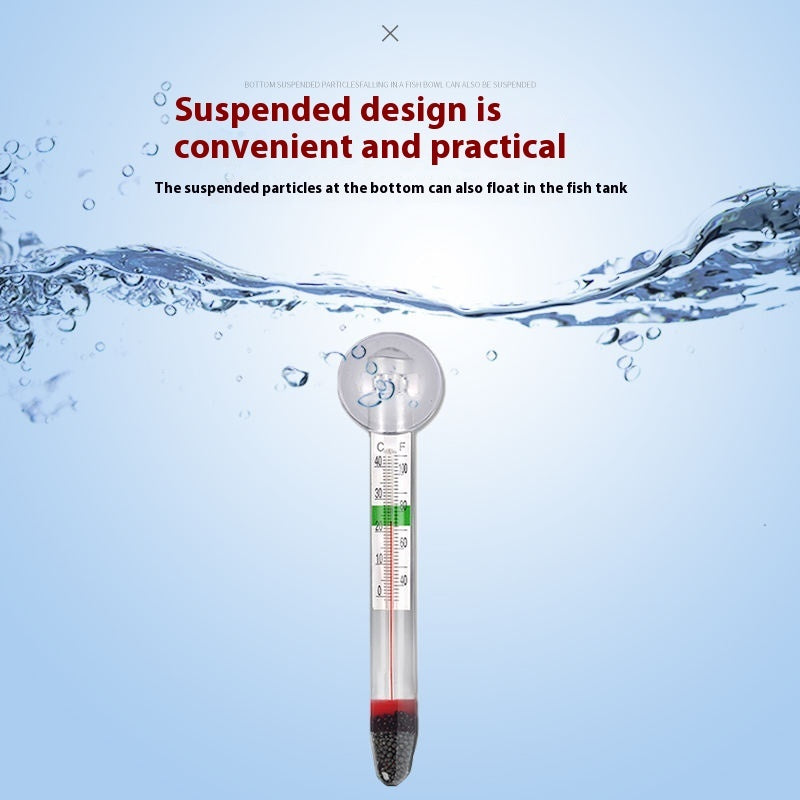 Chubby Thermometer YSL-110
