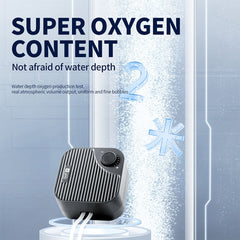 Cherlam Static Oxygen Generator 5w