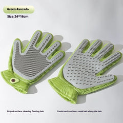 Cat Gloves, Cat Hair Removal Tools, Massage Combs, Special Dog Hair Removal Brushes, Cat Combs, Pet Cat Brushes