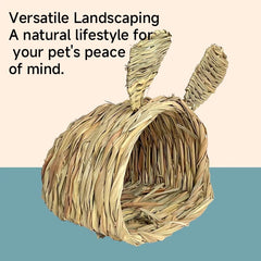 Round Pet Nest