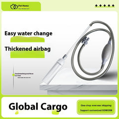1.5m Grey Water Changer