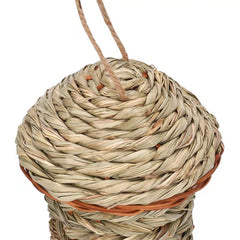 Round Bird Nest
