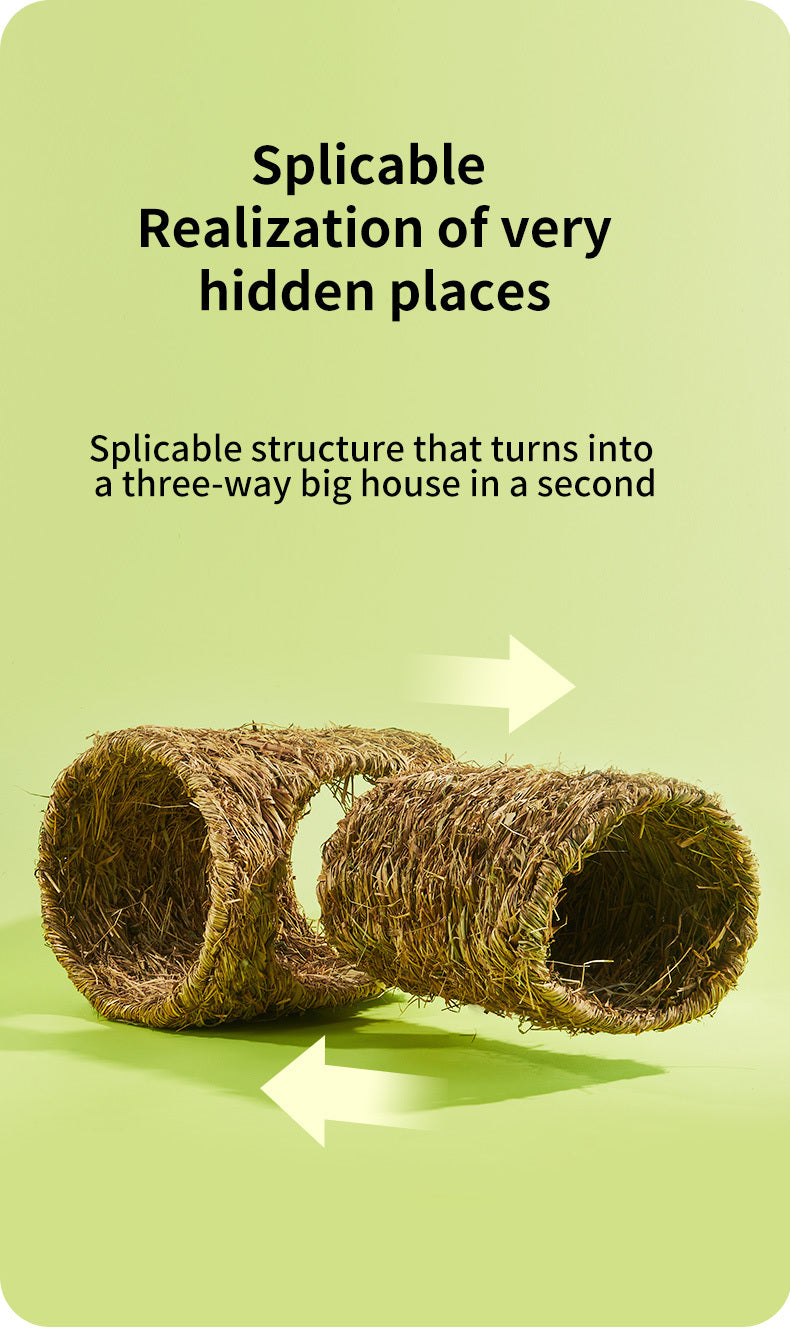 Small Pet Tunnel