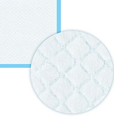 40 Pcs 30 Inchesx 30 Inches   Premium Disposable Training Pads, Pee Pads, Training Pads, Disposable Puppy Pee Pads, Quick Absorb And Odor Control, Manufactured In The US