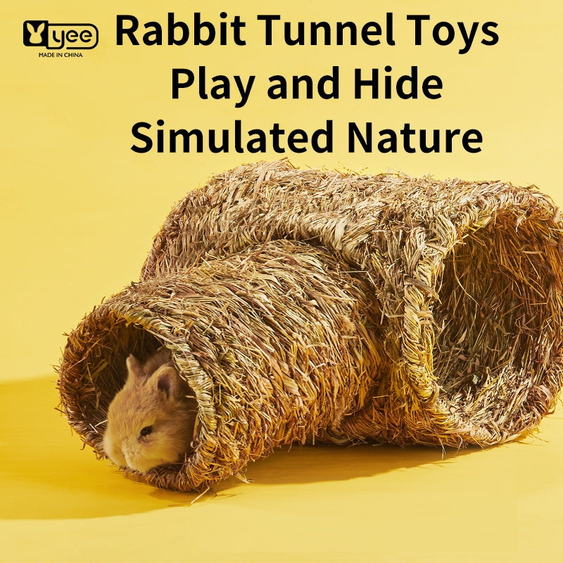 Small Pet Tunnel