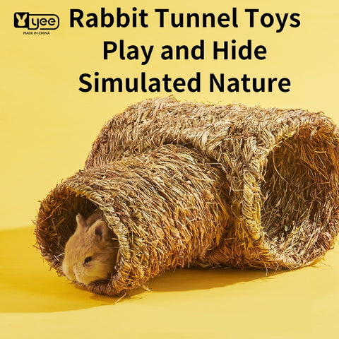 Small Pet Tunnel