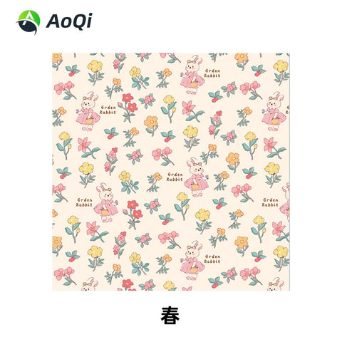 Magical Cloth, Self-Adhesive Cat Grooming Wrap