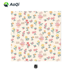 Magical Cloth, Self-Adhesive Cat Grooming Wrap