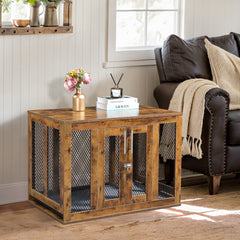 Multi-functional Kennel