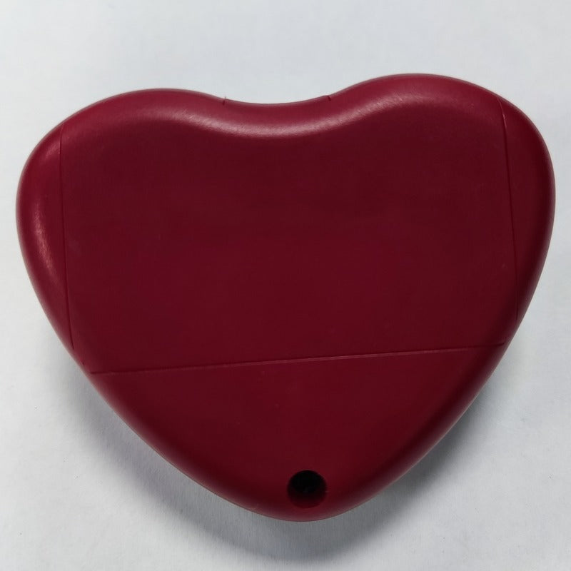 Pet Anti Anxiety Sleeping Toy Heartbeat Apparatus