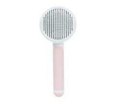 Round Handle Pet Passage Comb