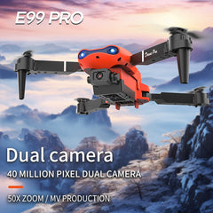 E99Pro Dual Camera