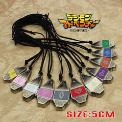 Magnetic Pendant Necklace Rope Gift