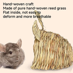 Round Pet Nest