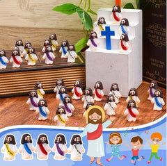 Easter Decoration Cute Cartoon Easter
