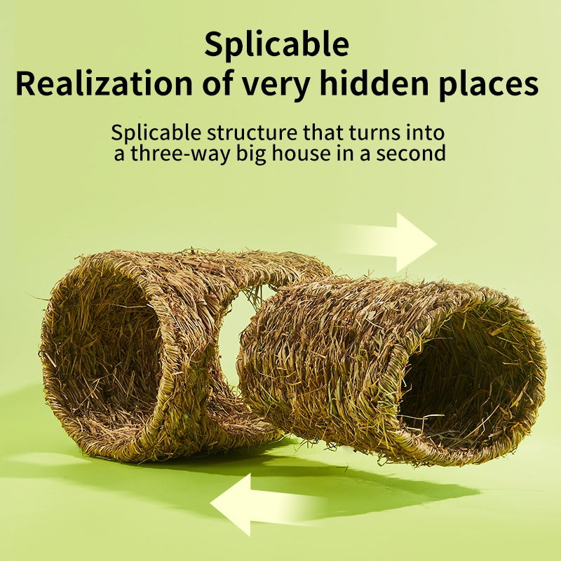 Small Pet Tunnel