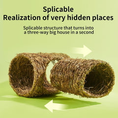 Small Pet Tunnel