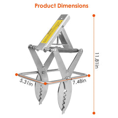 2PCS Easy Installation Mousetrap, No Delivery On Weekends