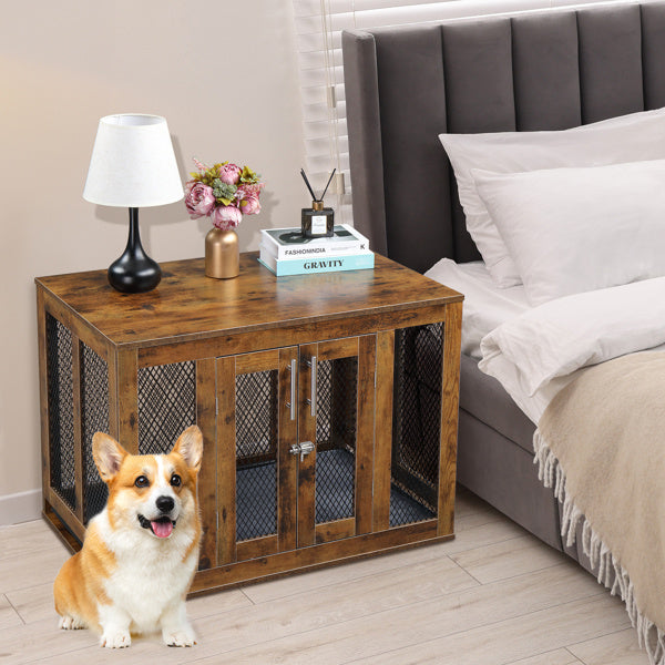 Multi-functional Kennel