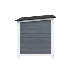 Outdoor Indoor Poultry Cage Small Animal House Outdoor Chicken Hutch Coop With Running Cage
