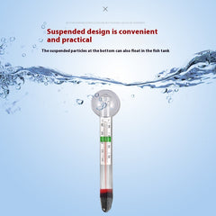 Chubby Thermometer YSL-110