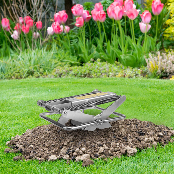 2PCS Easy Installation Mousetrap, No Delivery On Weekends