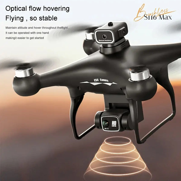 S116- Dual Camera Drone