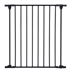 200 Adjustable Safety Gate 8 Panels Play Yard Metal Doorways Fireplace Fence Christmas Tree Fence Gate For House Stairs Gate Prohibited Area Fenc
