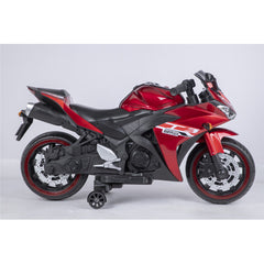 Children's Motorcycle 12V