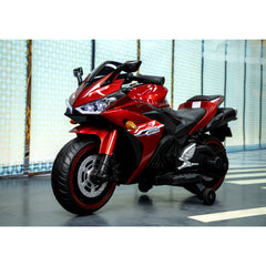 Children's Motorcycle 12V