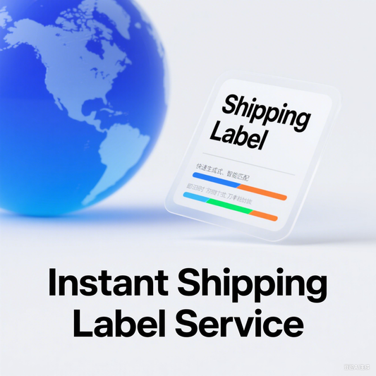 Shipping Label Service