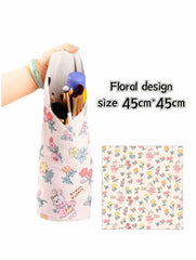 Magical Cloth, Self-Adhesive Cat Grooming Wrap