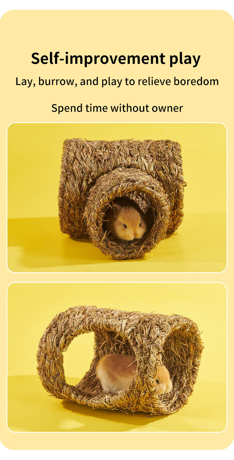 Small Pet Tunnel