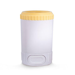 Pet Care Second Generation Semi-Automatic No-Electric Dog Paw Cleaner Effectively Cleans Dog Paws