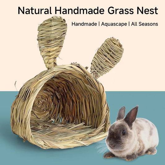 Round Pet Nest