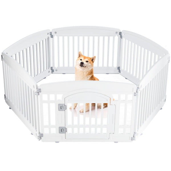 Dog Game Fence Is Safe And Reliable