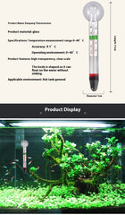 Chubby Thermometer YSL-110