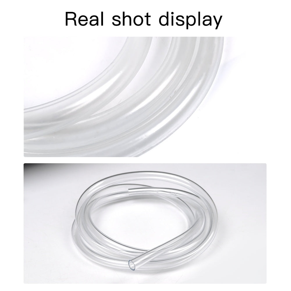 Oxygen Tube Upgraded Version