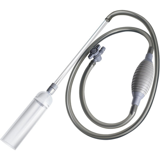 1.5m Grey Water Changer