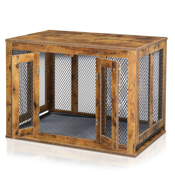 Multi-functional Kennel