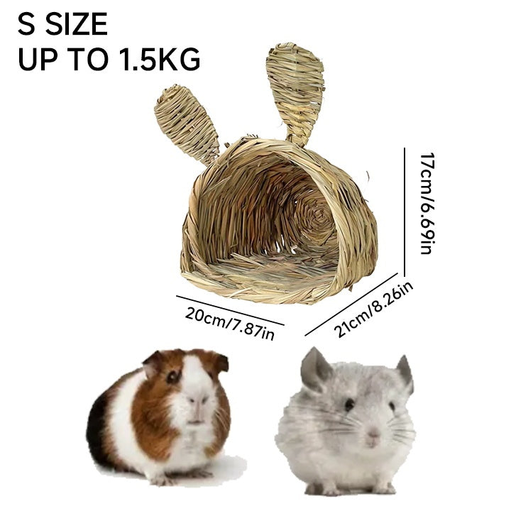 Round Pet Nest