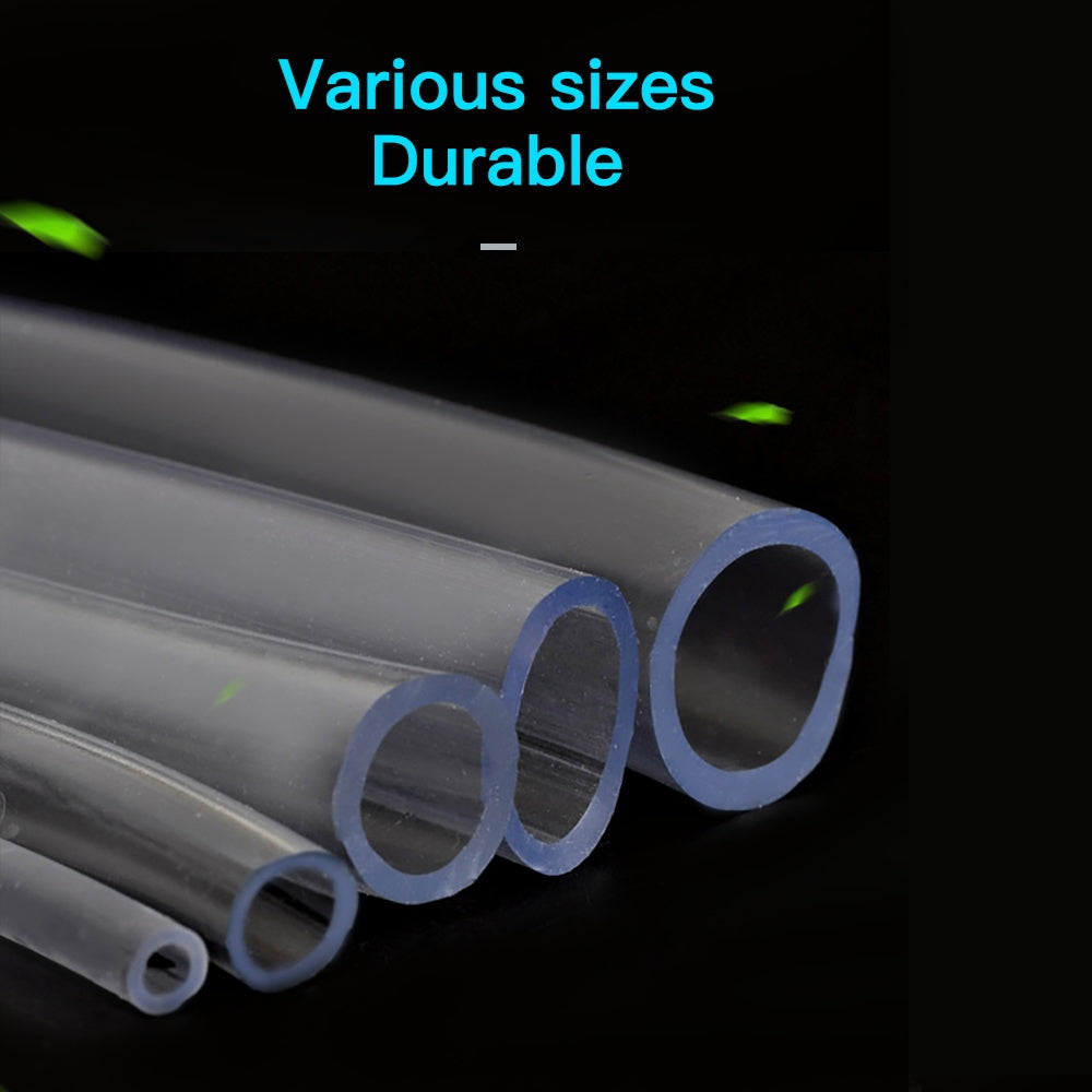Oxygen Tube Upgraded Version
