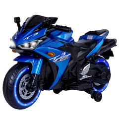 Children's Motorcycle 12V